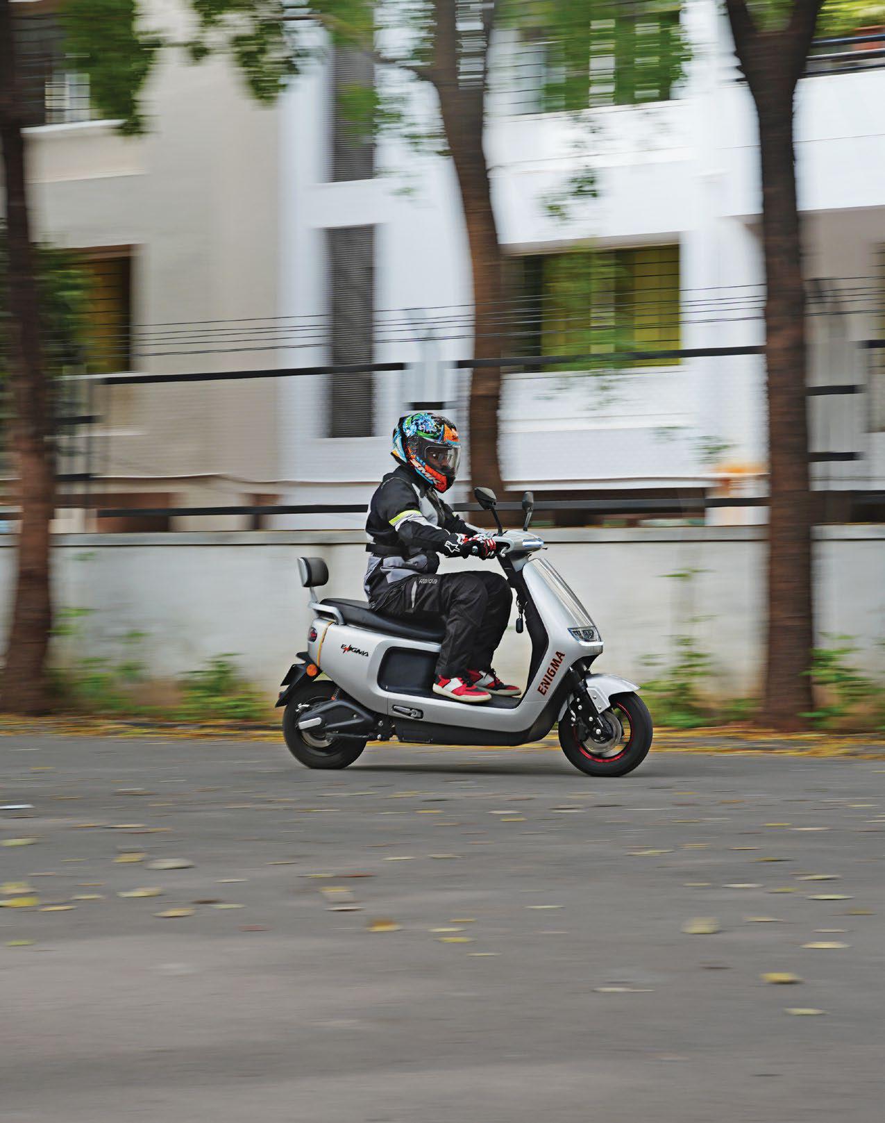 Affordable, Functional, Surprisingly Capable